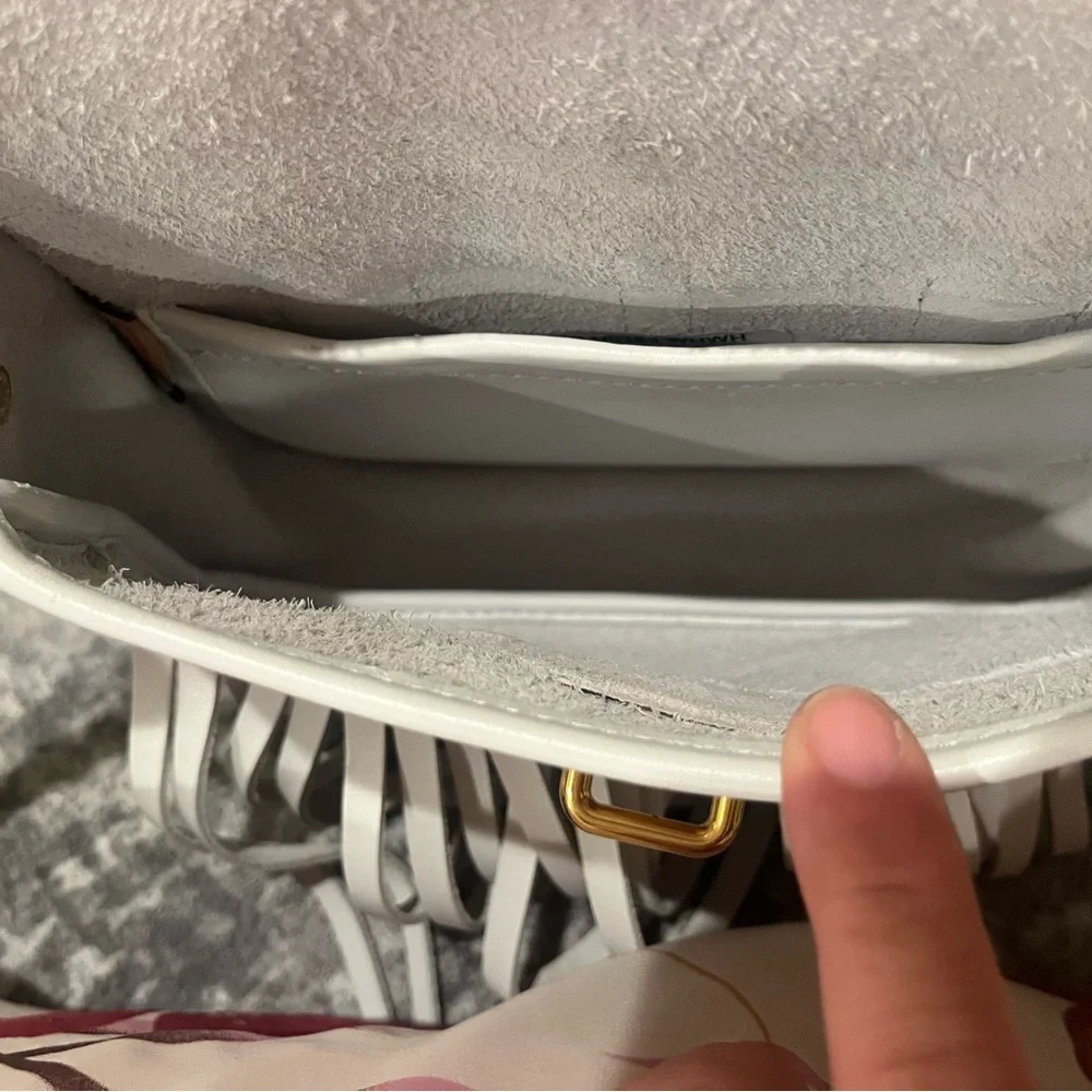 Dooney & Bourke Fiona Crossbody - Picture 14 of 16